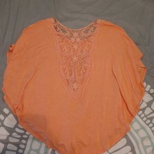 Cowgirl Tuff Co shirt